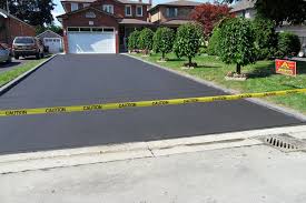 Best Asphalt Driveway Installation  in Brookfield, IL