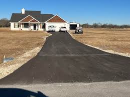 Best Asphalt Driveway Installation  in Brookfield, IL