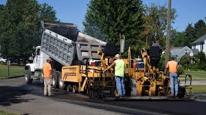 Best Driveway Overlay Services  in Brookfield, IL